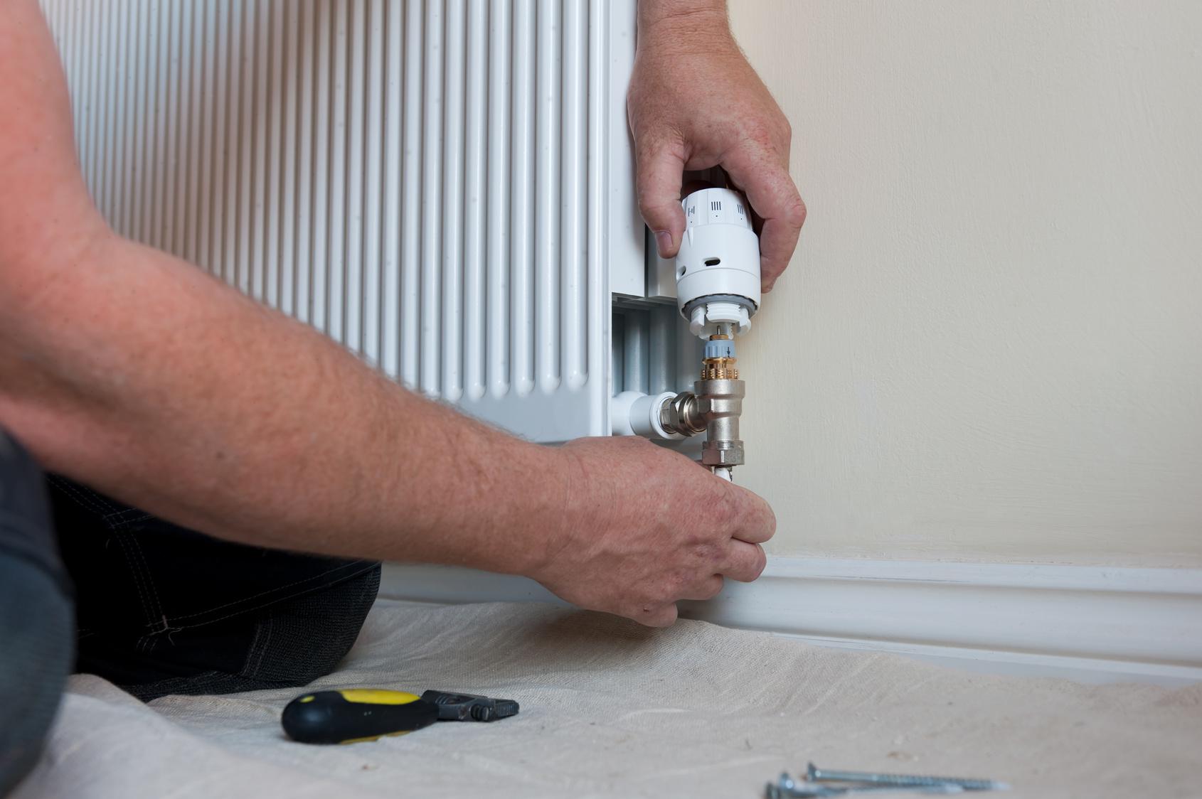  installation climatiseur Lieurey