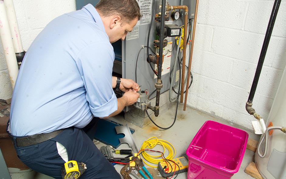installation climatiseur Lieurey