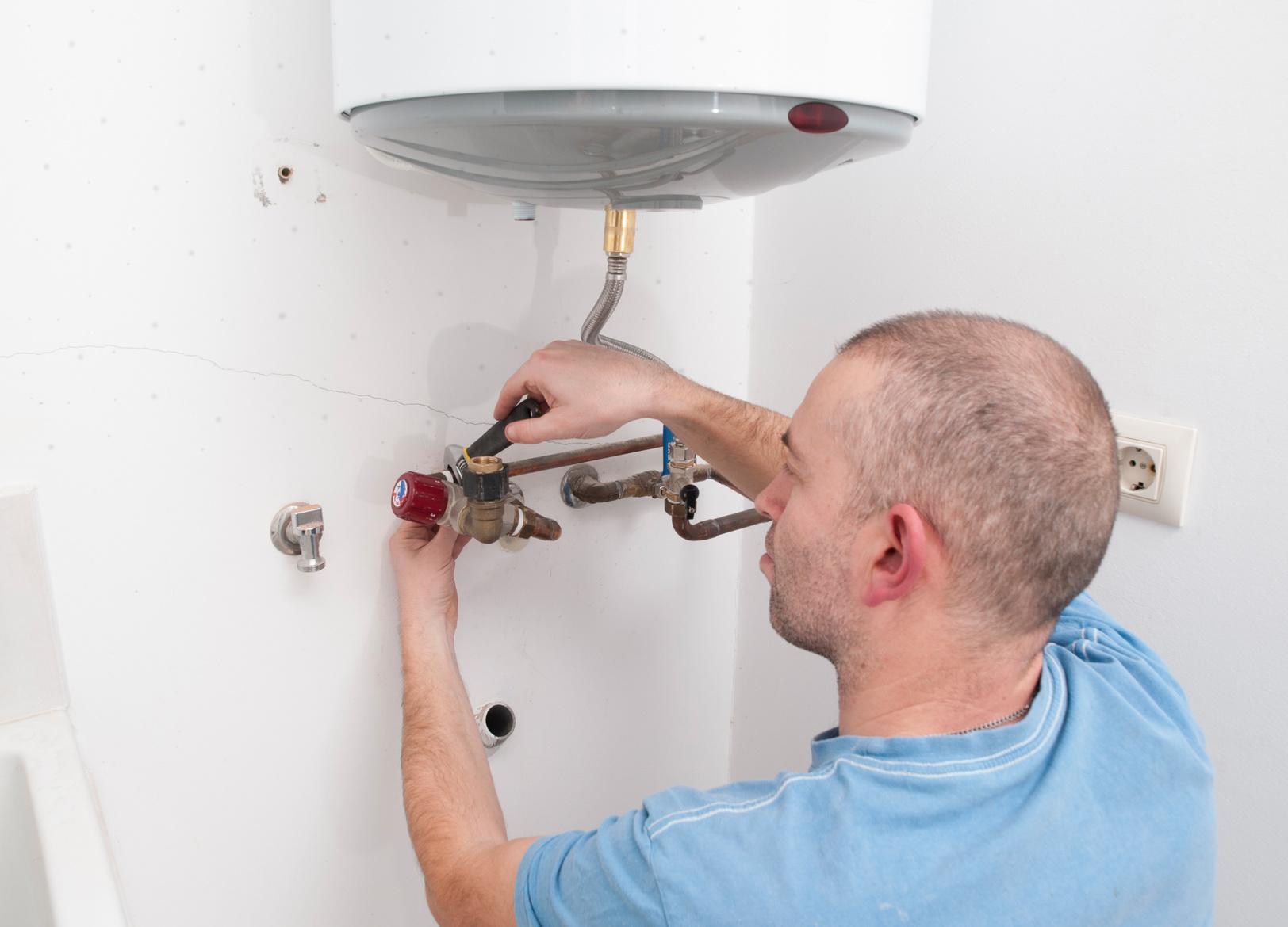 installation climatiseur Lieurey